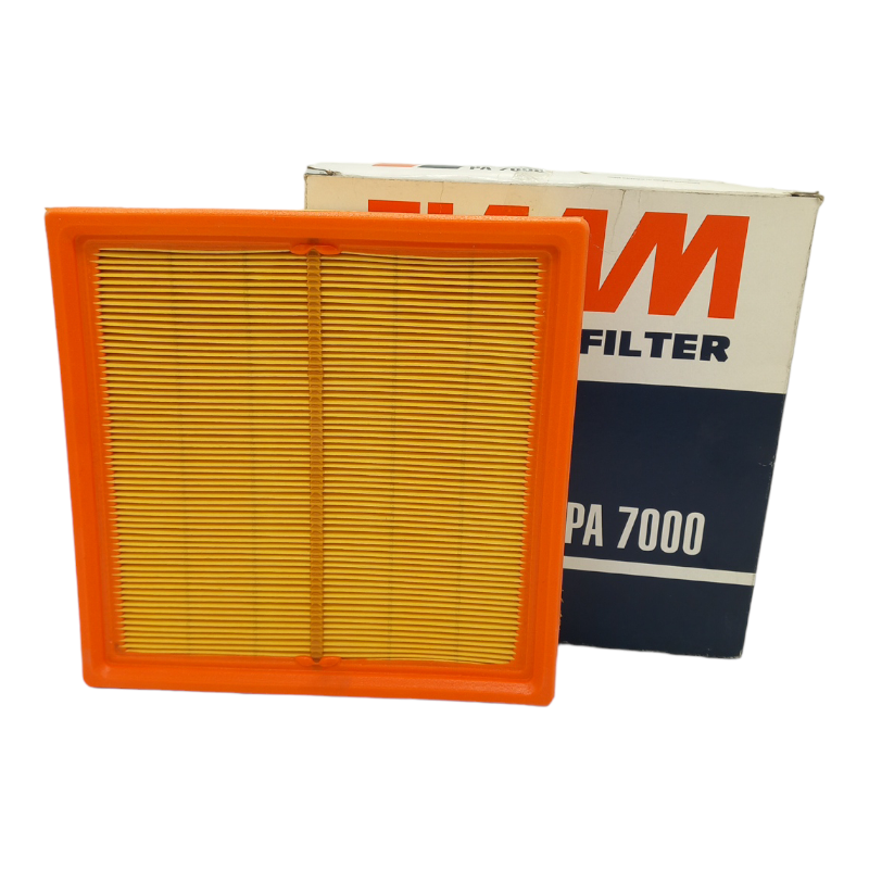 Filtro Aria Motore Fiaam Filter Codice.PA7000 BIBA-RICAMBI