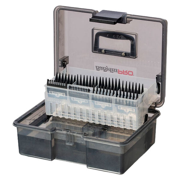 BABYLISS PRO BARBER BOXDISINFETTANTE SONIC - BIBA-RICAMBI