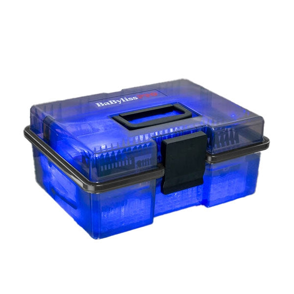 BABYLISS PRO BARBER BOXDISINFETTANTE SONIC - BIBA-RICAMBI