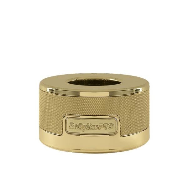 BABYLISS PRO BASE RICARICA TAGLIACAPELLI FX GOLD