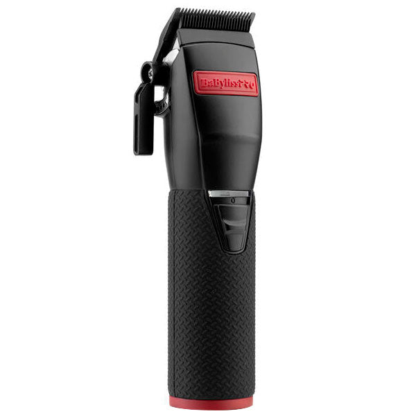 BABYLISS PRO BOOST+ TAGLIACAPELLI BLACK FX