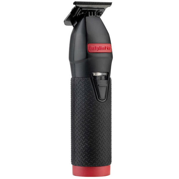 BABYLISS PRO BOOST+ TAGLIACAPELLI SKELETON FX BLACK