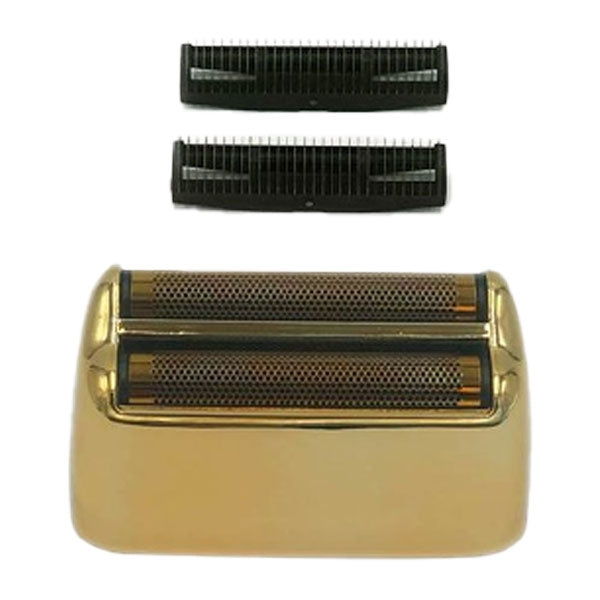 BABYLISS TESTINA PER RASOIO FINALE FXFS2GE GOLD FXRF2GE - BIBA-RICAMBI