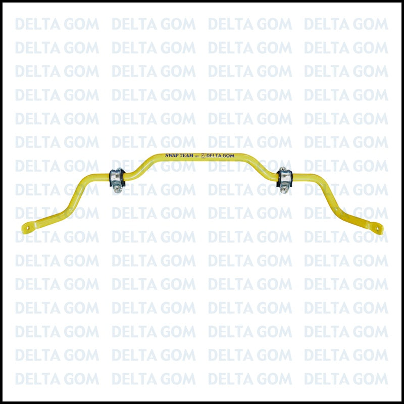 Barra Stabilizzatrice Maggiorata da 20 a 25 mm Abarth 500 BIBA-RICAMBI
