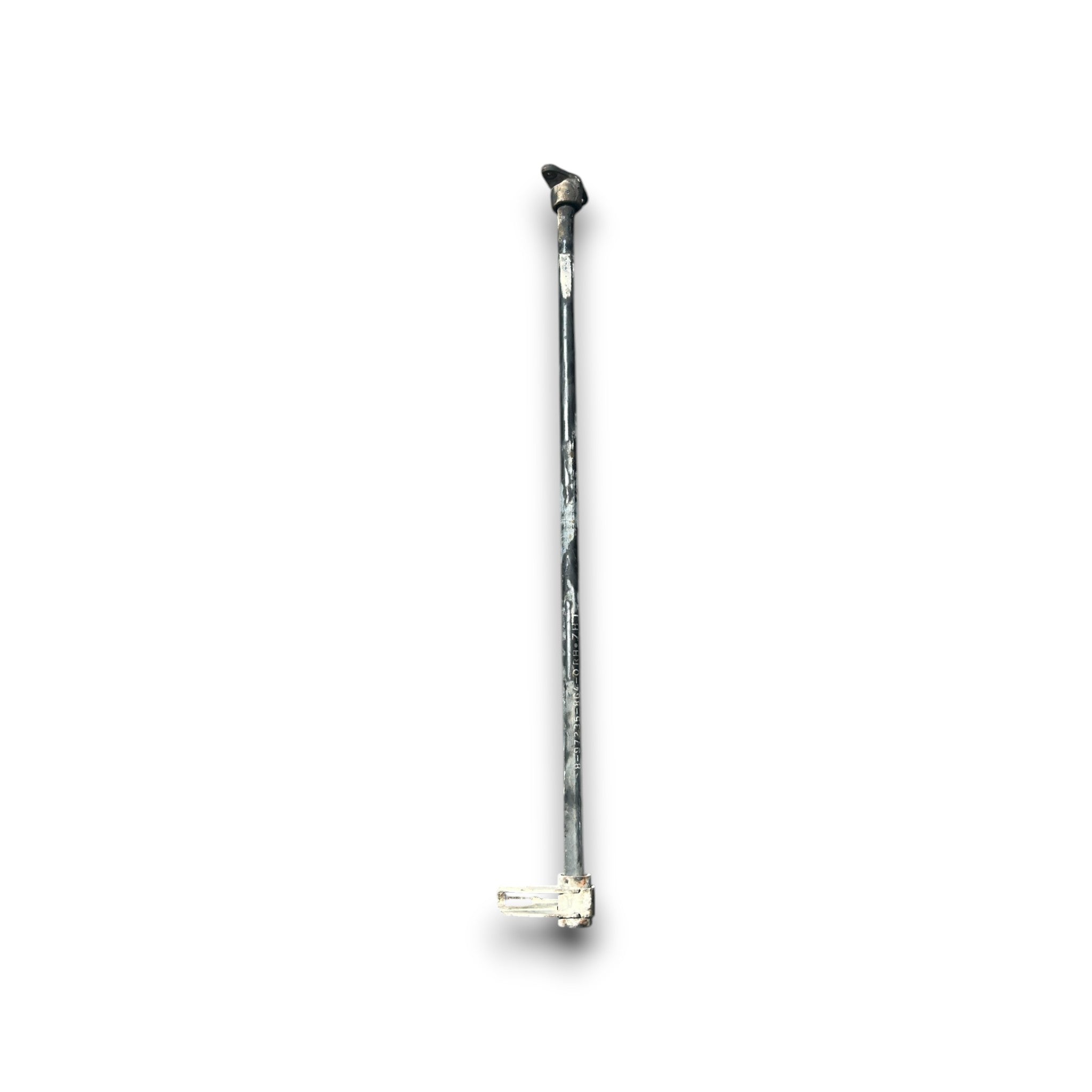 Barra Antirollio Anteriore Isuzu D - Max 3.0 Diesel (2002 > 2011) Barra Stabilizzatrice