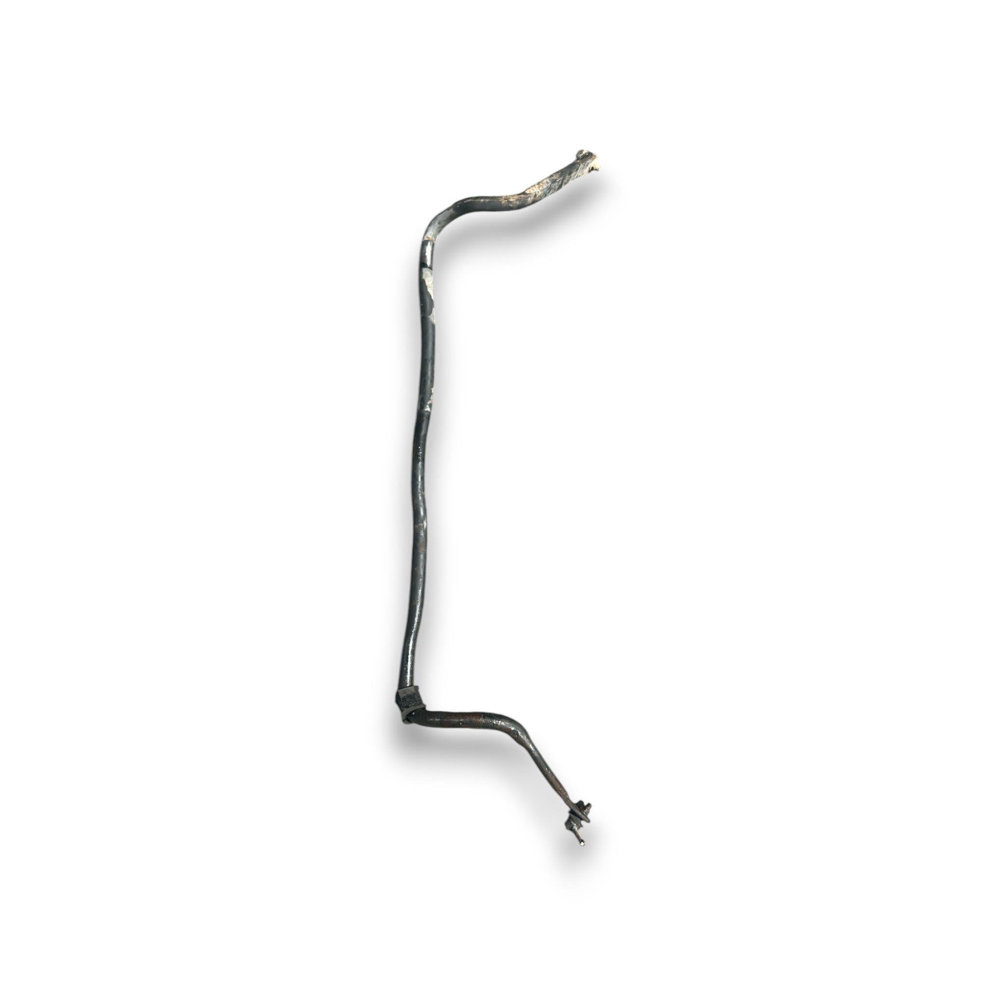 Barra Antirollio Anteriore Isuzu D - Max 3.0 Diesel (2002 > 2011) Barra Stabilizzatrice cod 8972357831