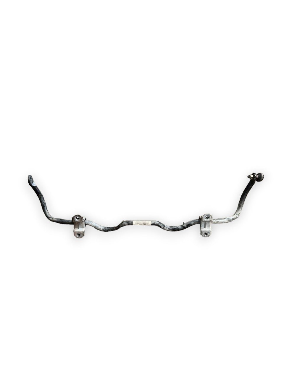 BARRA ANTIROLLIO FIAT 500 X 1.6 DIESEL (2014>) Cod : 00520228090