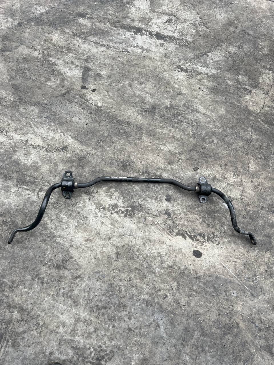 Barra Stabilizzatrice anteriore Land Rover Evoque 2.2 d bj32-5494-cd