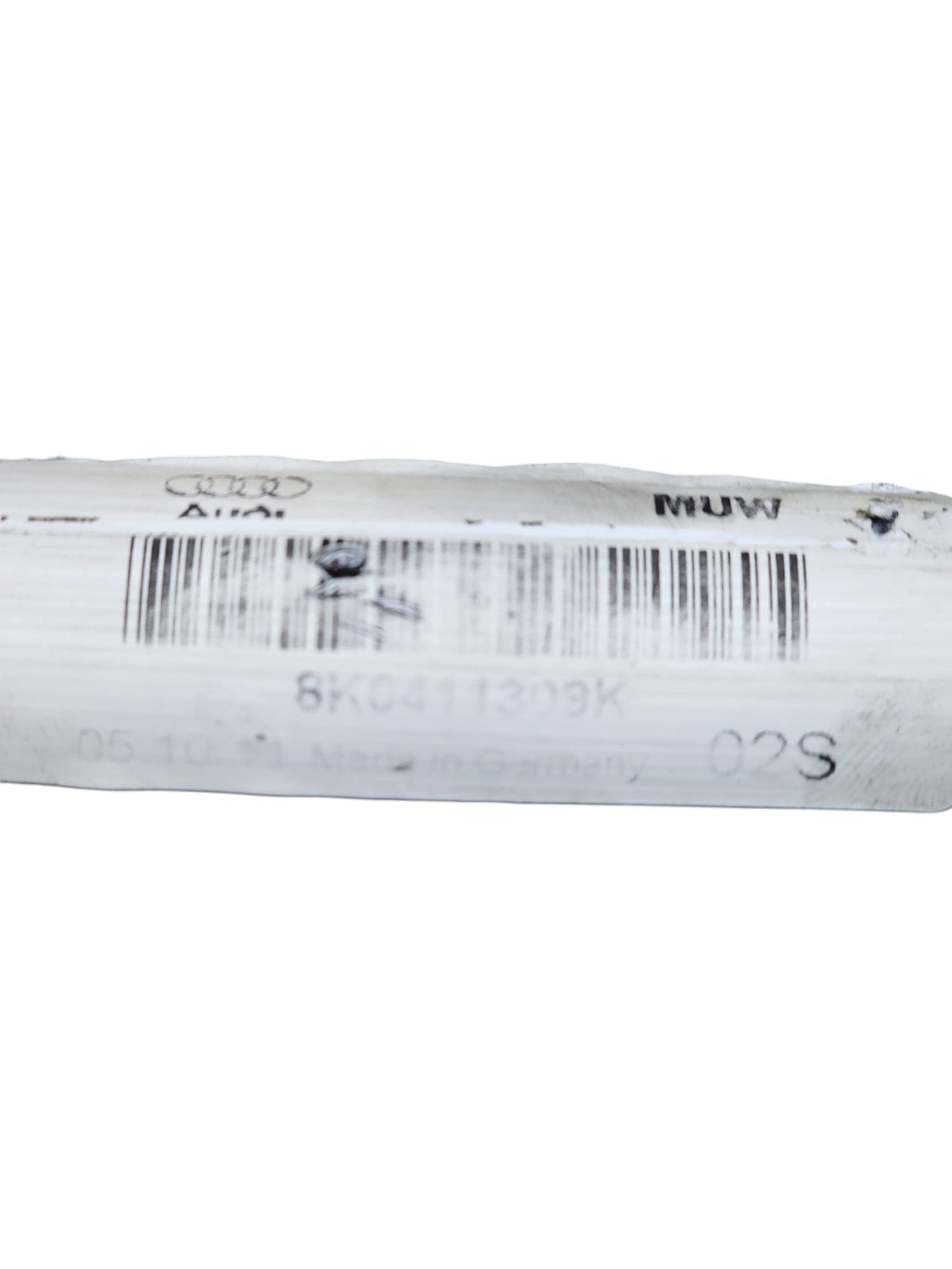 Barra Stabilizzatrice / Barra Antirollio Anteriore Audi A4 B8 2.0 Diesel Cod:8K0411309K (2007-2016)