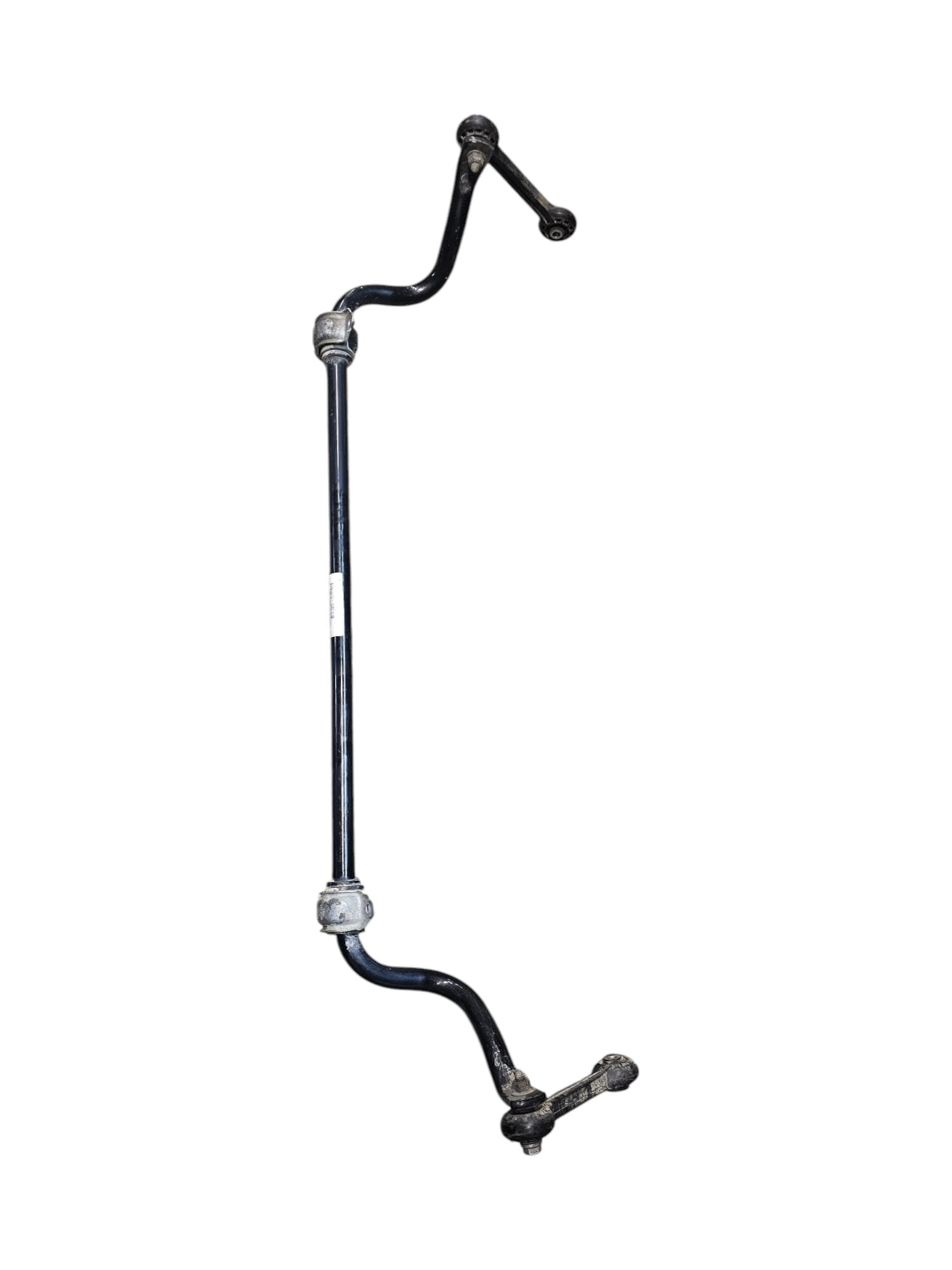 Barra Stabilizzatrice / Barra Antirollio Anteriore Audi A4 B8 2.0 Diesel Cod:8K0411309K (2007-2016)