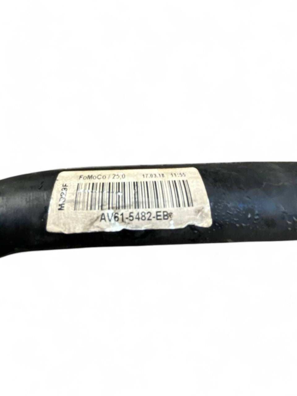 Barra Stabilizzatrice / Barra Antirollio Ford Kuga II 2.0 diesel AV61-5482-EB (2012-2020)