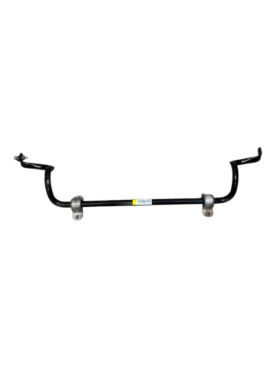Barra Stabilizzatrice / Barra Antirollio Renault Captur 1.0 benzina (2019->) cod.546117469R