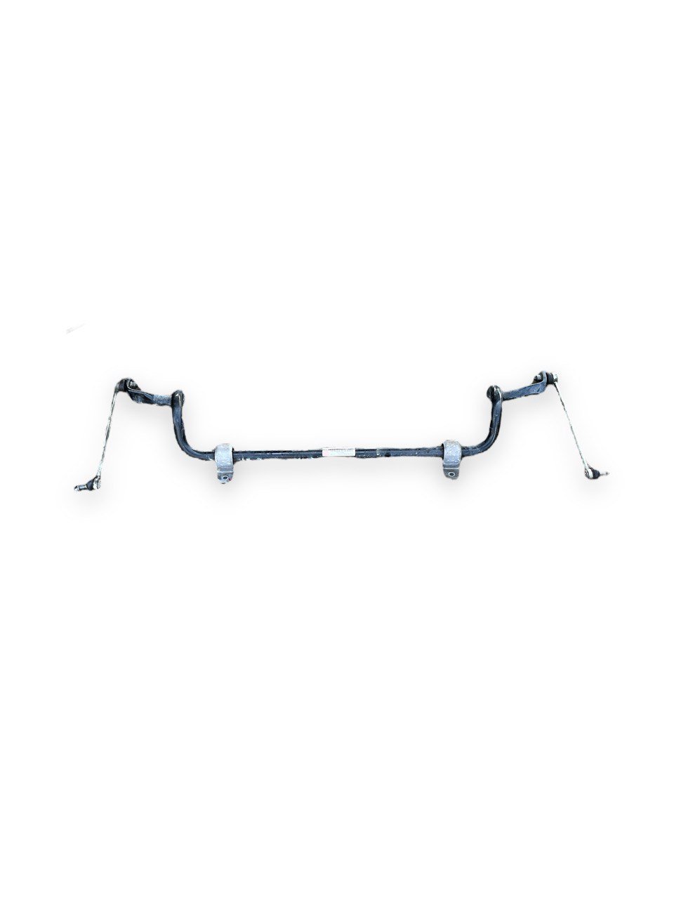 Barra Stabilizzatrice / Barra Antirollio Renault Captur 1.5 diesel (2019>) cod.546115409R