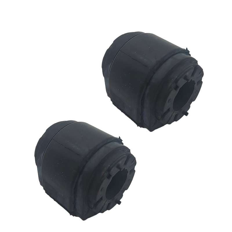 Gommini Barra Stabilizzatrice Compatibile Per Alfa Romeo Spider II Dal 2006> BIBA-RICAMBI