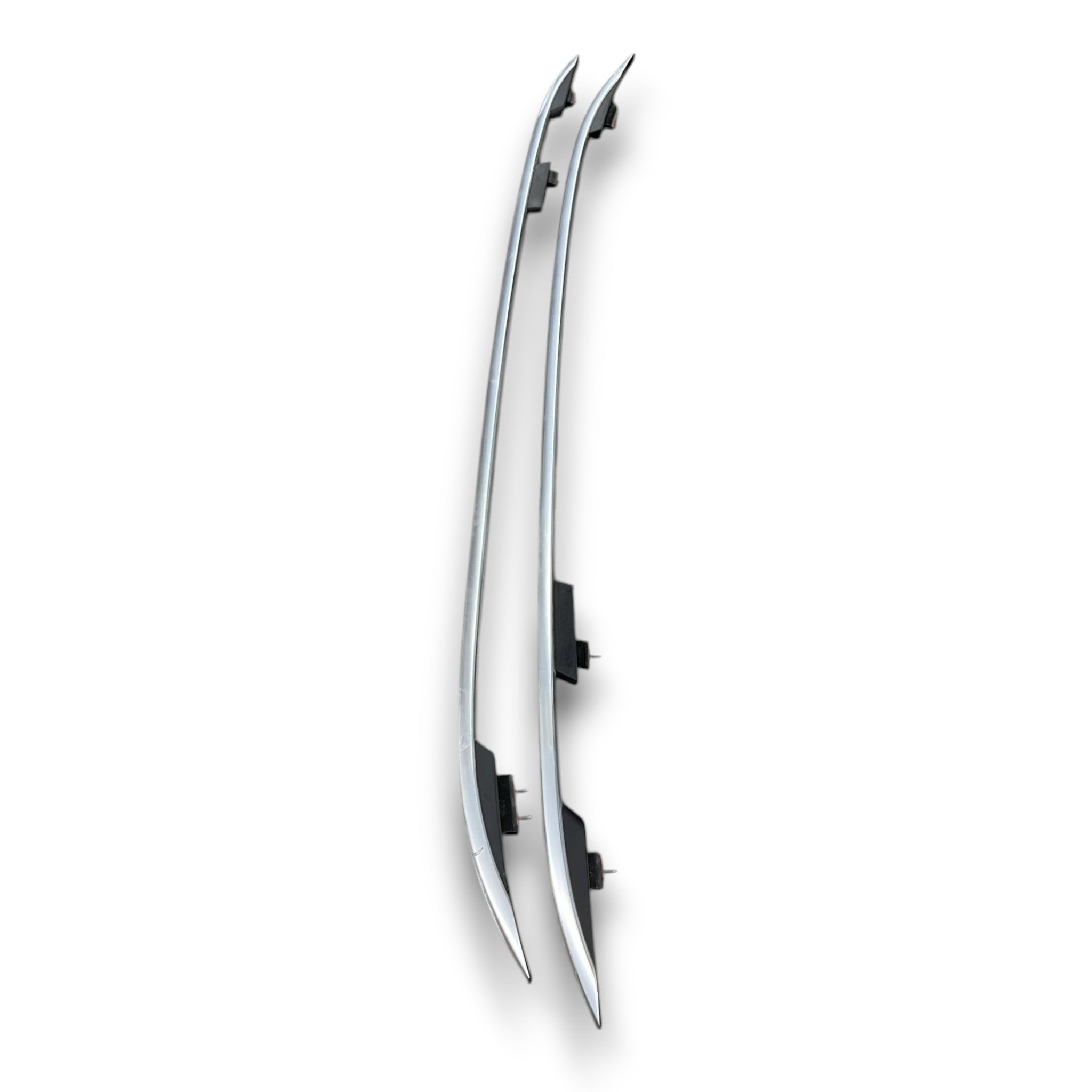 Barre Portatutto Tetto longitudinali Mercedes Benz GLB (X247) cod:A2478905900 (2019 >)