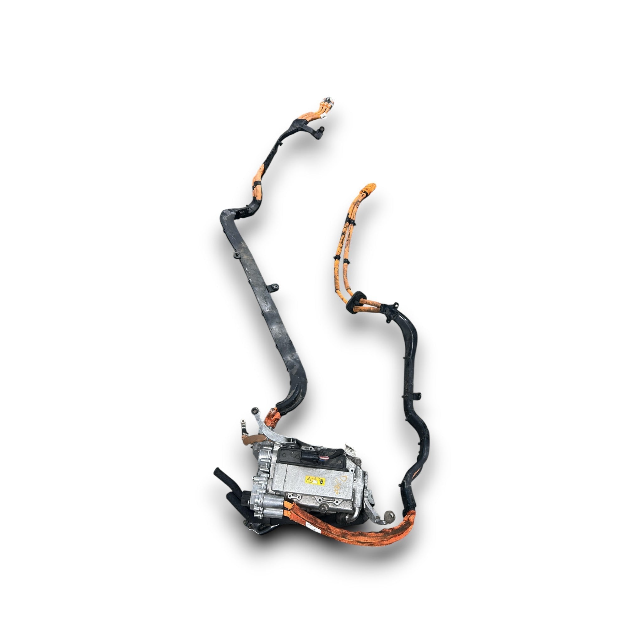 Batteria / Inverter Mercedes Benz GLC (C253) cod.A2139003333 2.0 Hybrid (2016 > 2023) Convertitore Di Tensione cod.A2139065405