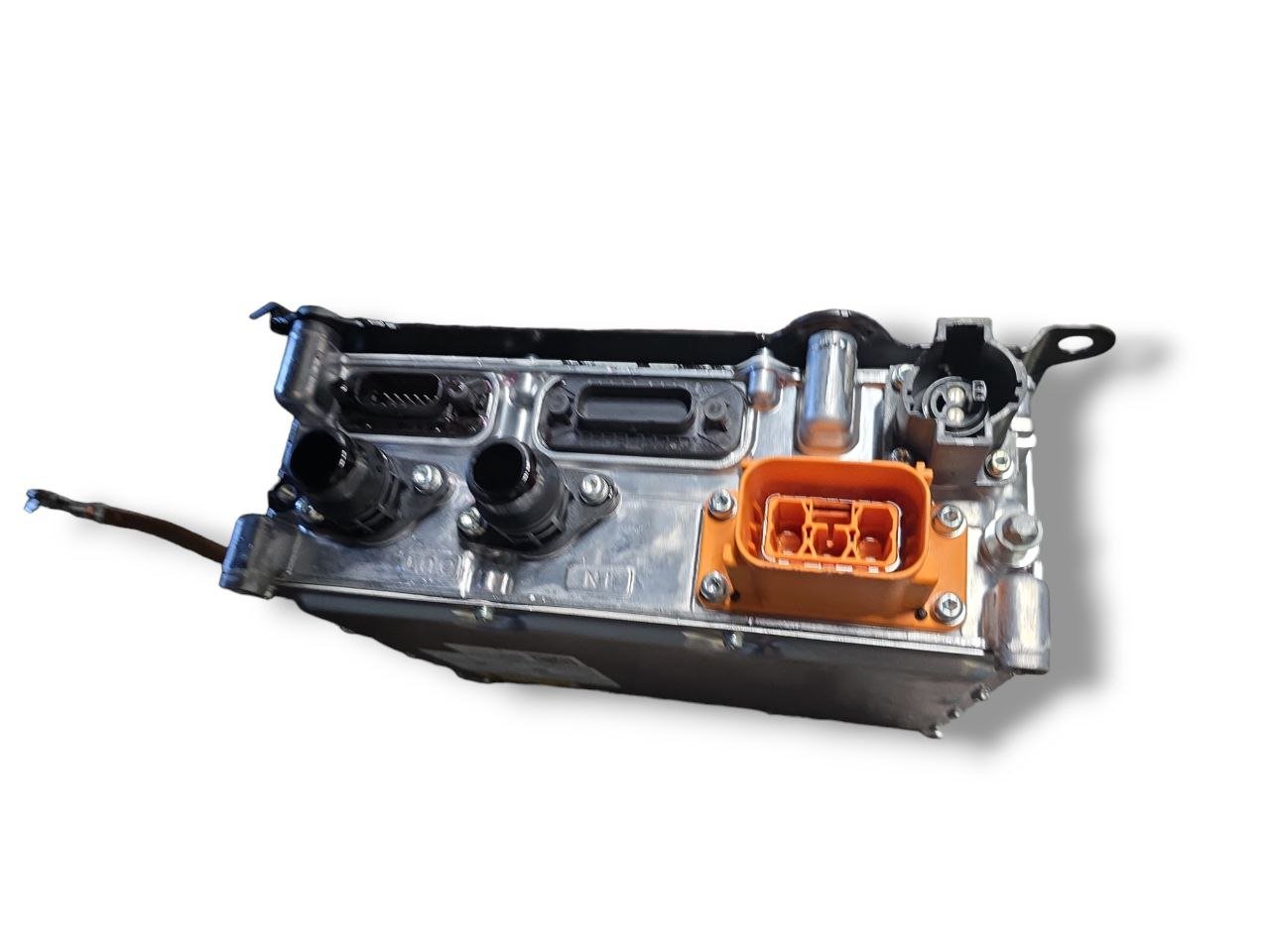 Batteria Mercedes-Benz Classe B W247 1.5 Diesel (2019>) Cod : A0009006520