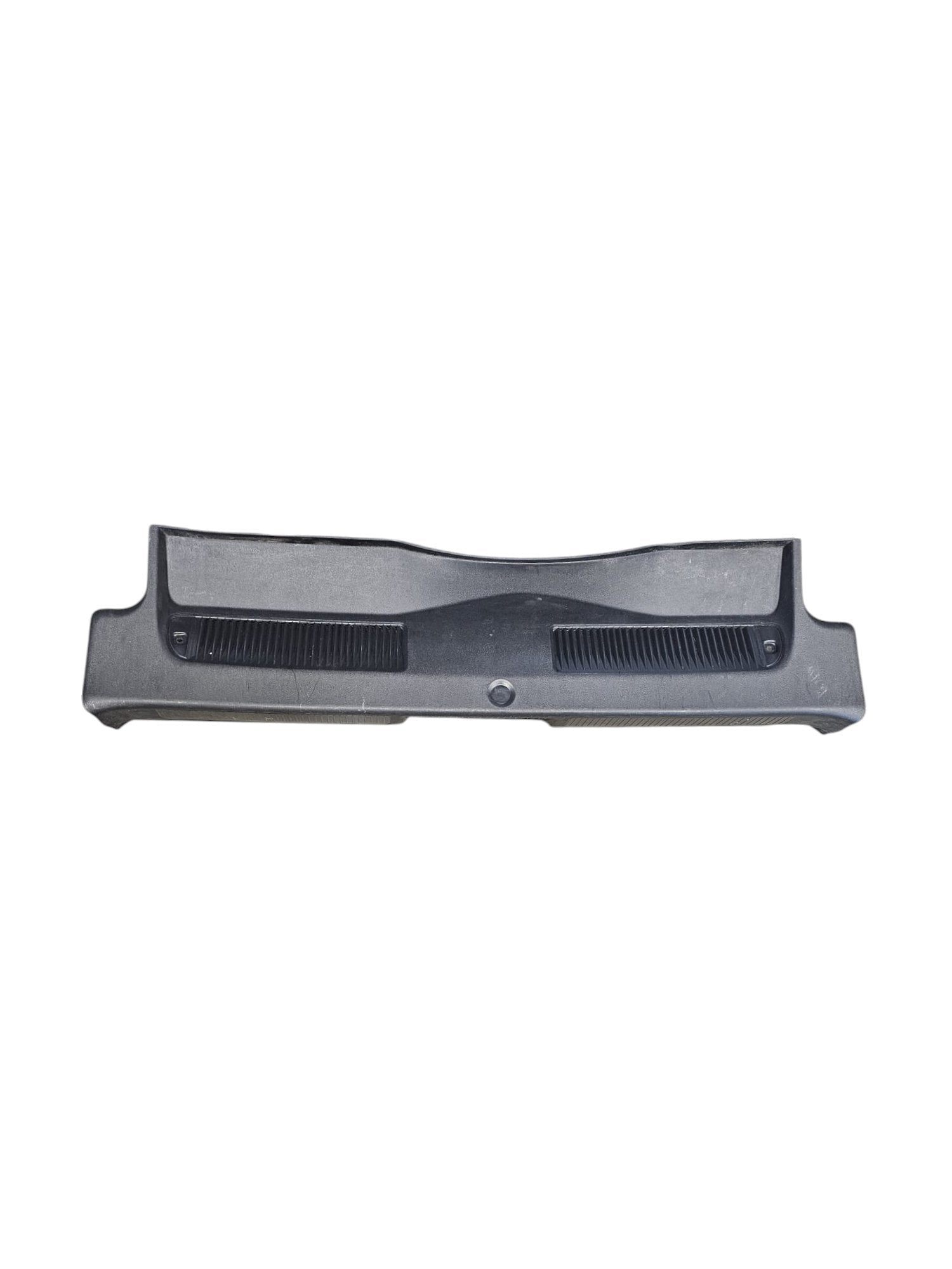 Batticofano / Modanatura Interna Bagagliaio Fiat Punto EVO Cod:735335686 (2012-2018)