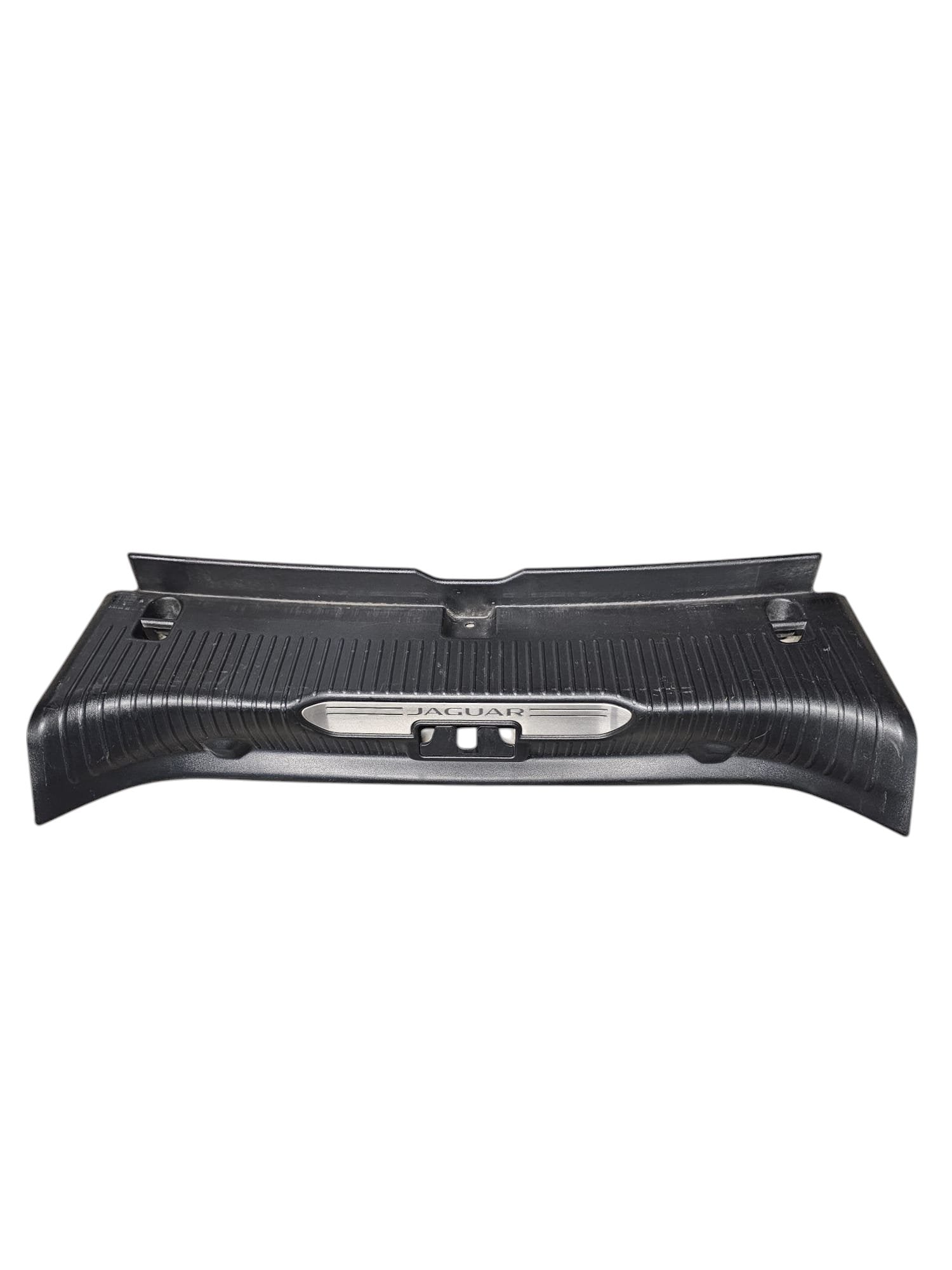 Batticofano / Modanatura Interna Bagagliaio Jaguar XJ X351 Cod:AW93-F406A64-AF (2009-2019)
