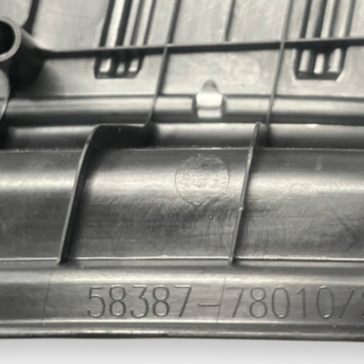 Batticofano Portellone posteriore Lexus NX II (2021 -) cod: 58387-78020