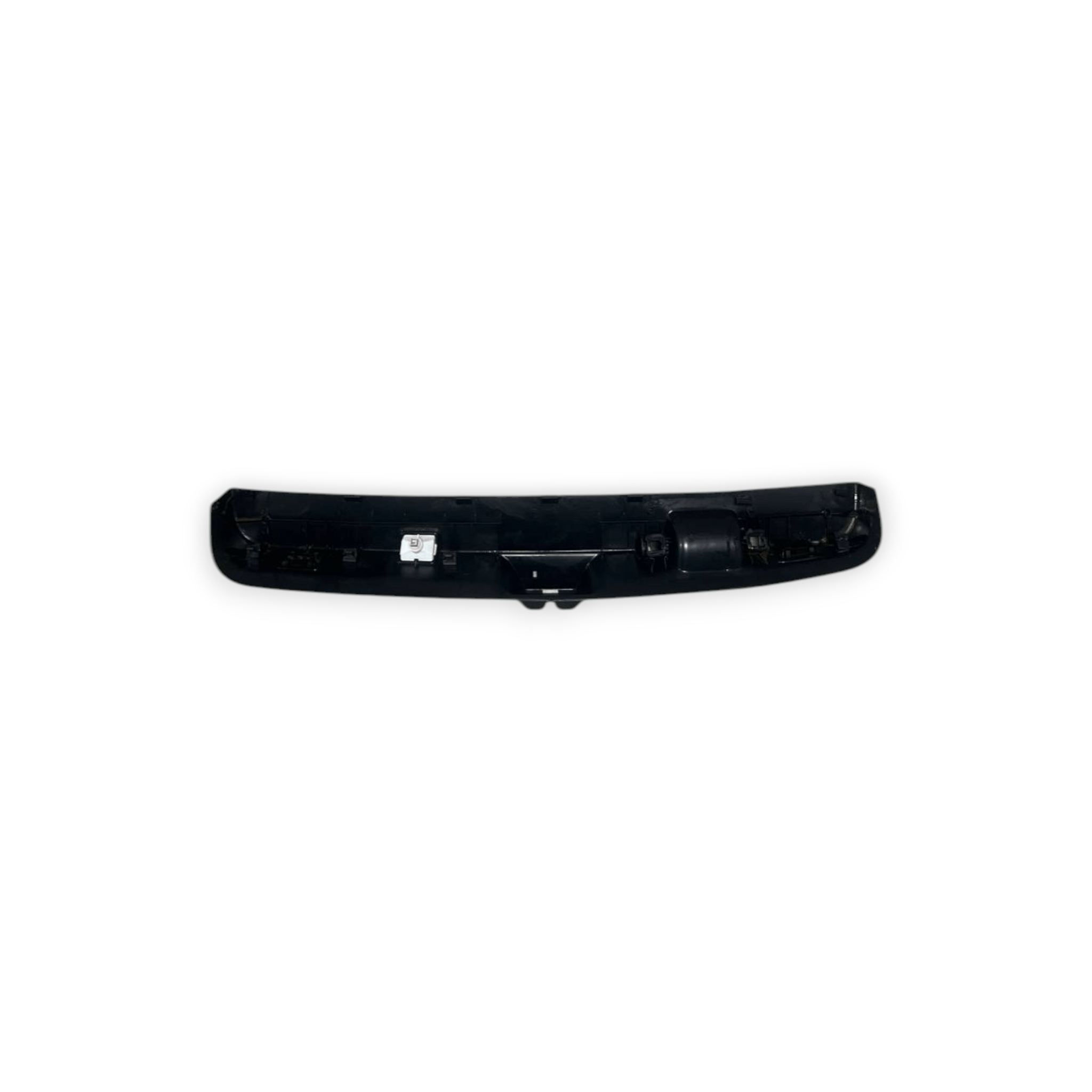 Batticofano / Rivestimento Bagagliaio posteriore Mercedes - Benz Glc C253 (2015 al 2022) cod: A2537401300