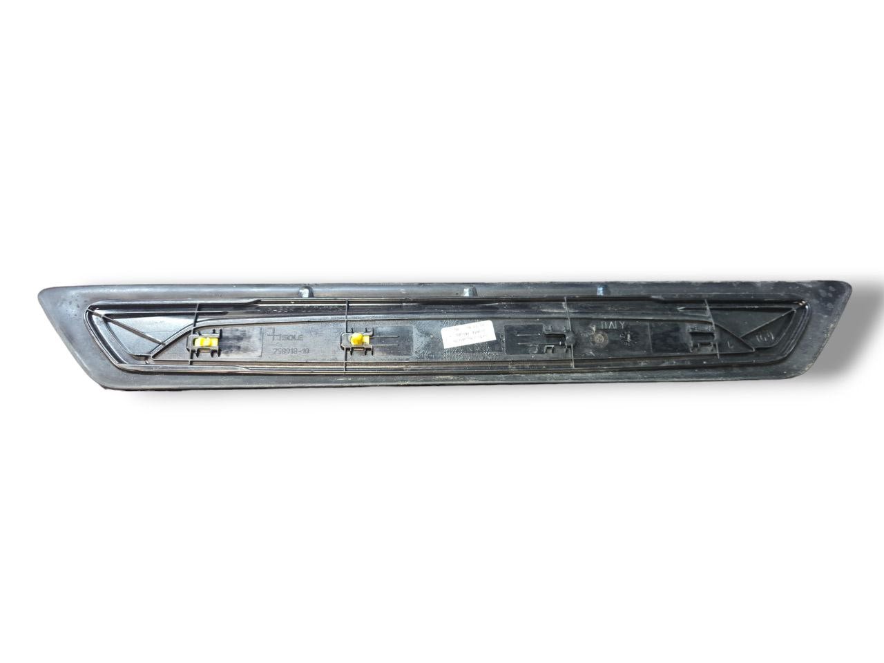 Battitacco Anteriore Destro Bmw Serie 1 F20 - F21 ( 2011 - 2019 ) Cod : 5147-7263315-05