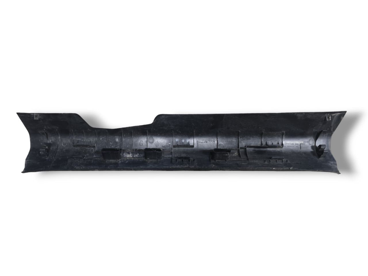 BATTITACCO ANTERIORE DESTRO RENAULT KADJAR (2015-2022) Cod : 769524401R