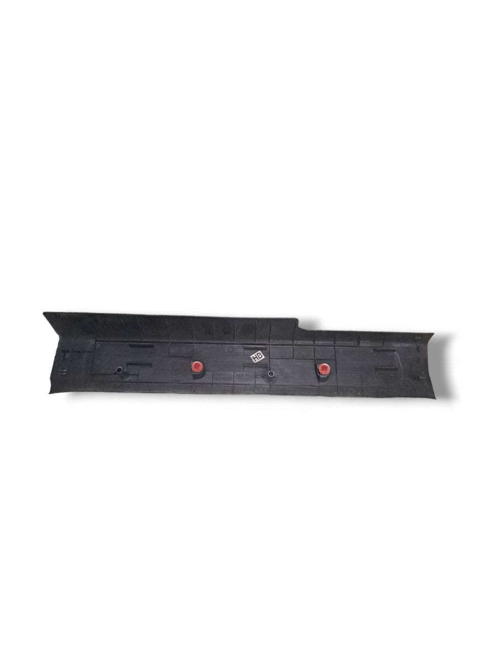 Battitacco anteriore Destro Renault Koleos (2007-2016) COD:769B4JY000