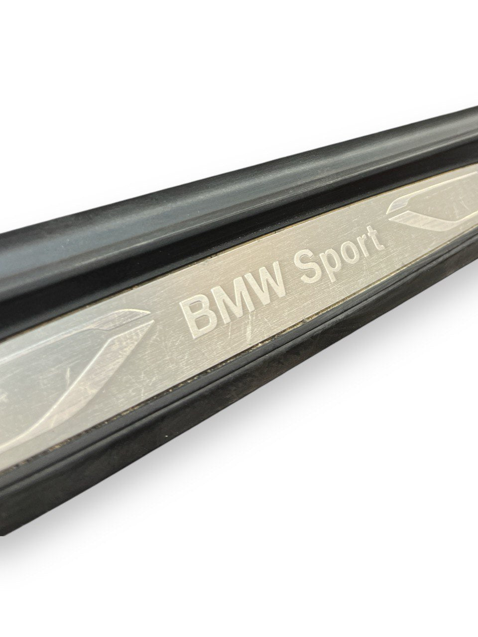 Battitacco anteriore sinistro (sx) Bmw Serie 1 F20 (2012 al 2019) cod: 7289216