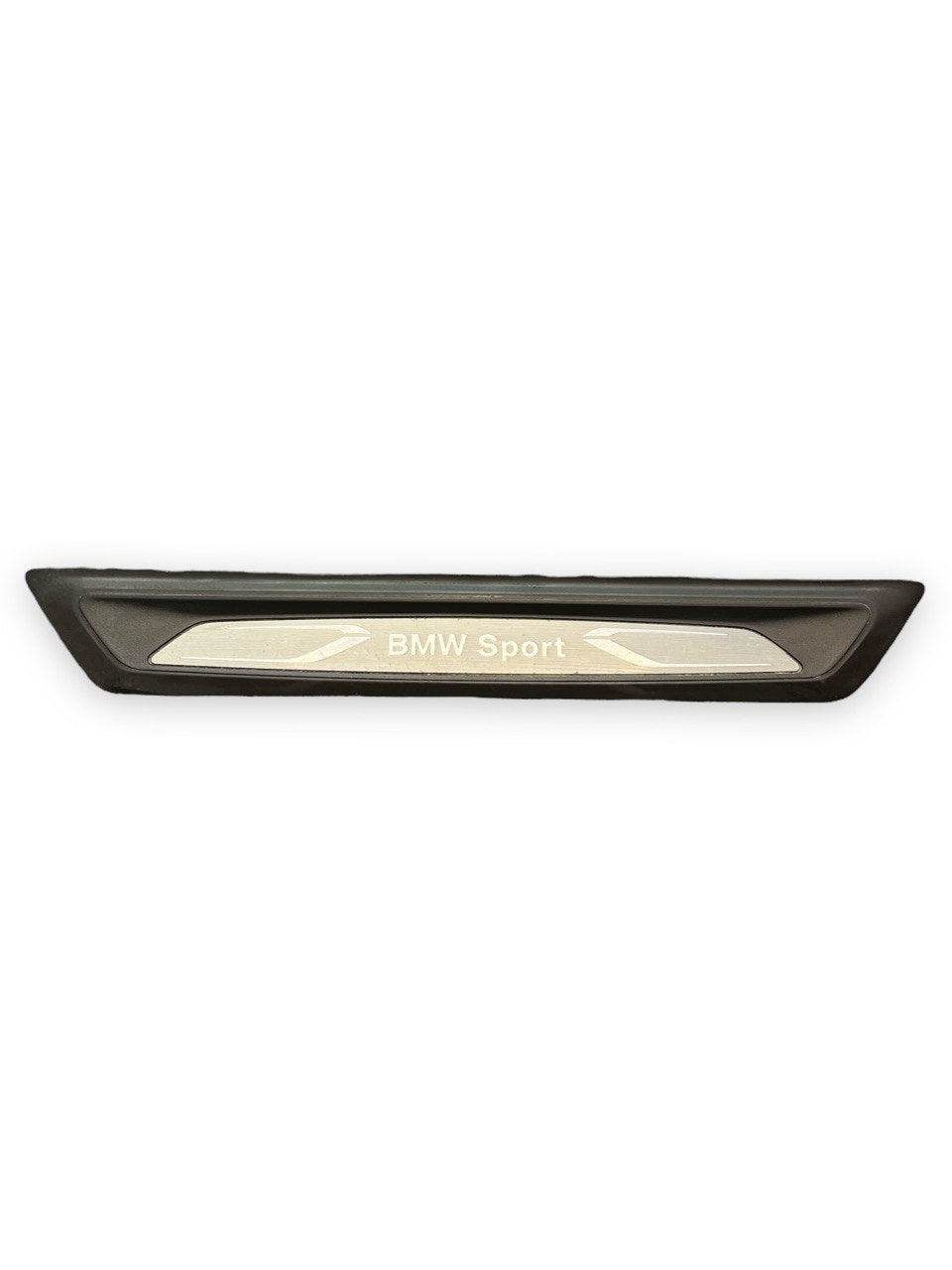 Battitacco anteriore sinistro (sx) Bmw Serie 1 F20 (2012 al 2019) cod: 7289216