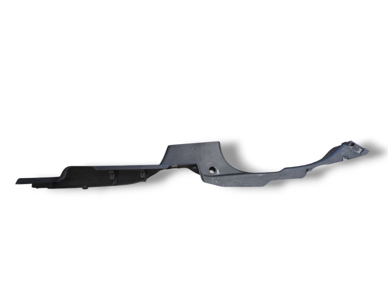 Battitacco Destro Smart Forfour w453 (2014-2021) Cod : A4536807602