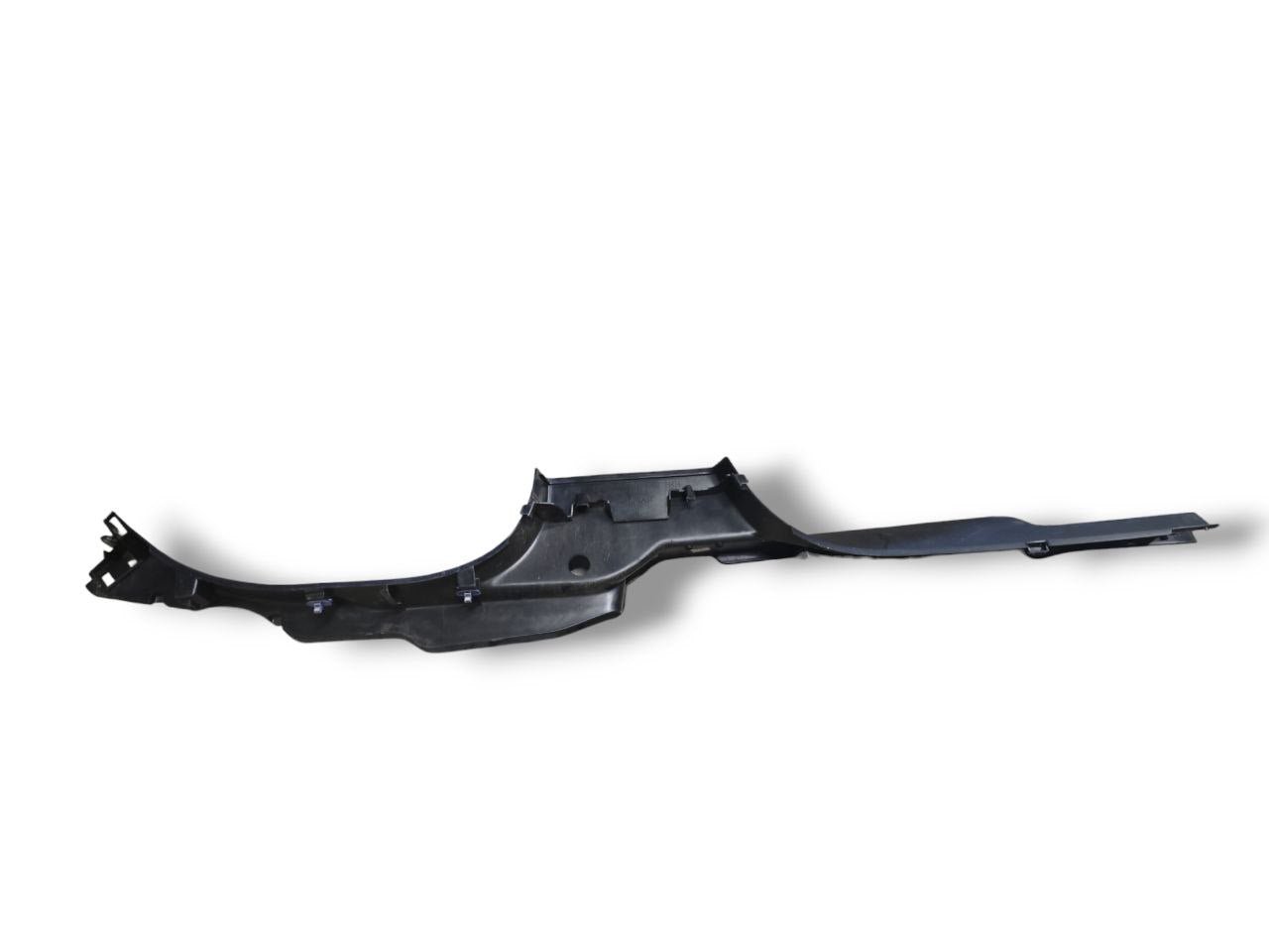Battitacco Destro Smart Forfour w453 (2014-2021) Cod : A4536807602