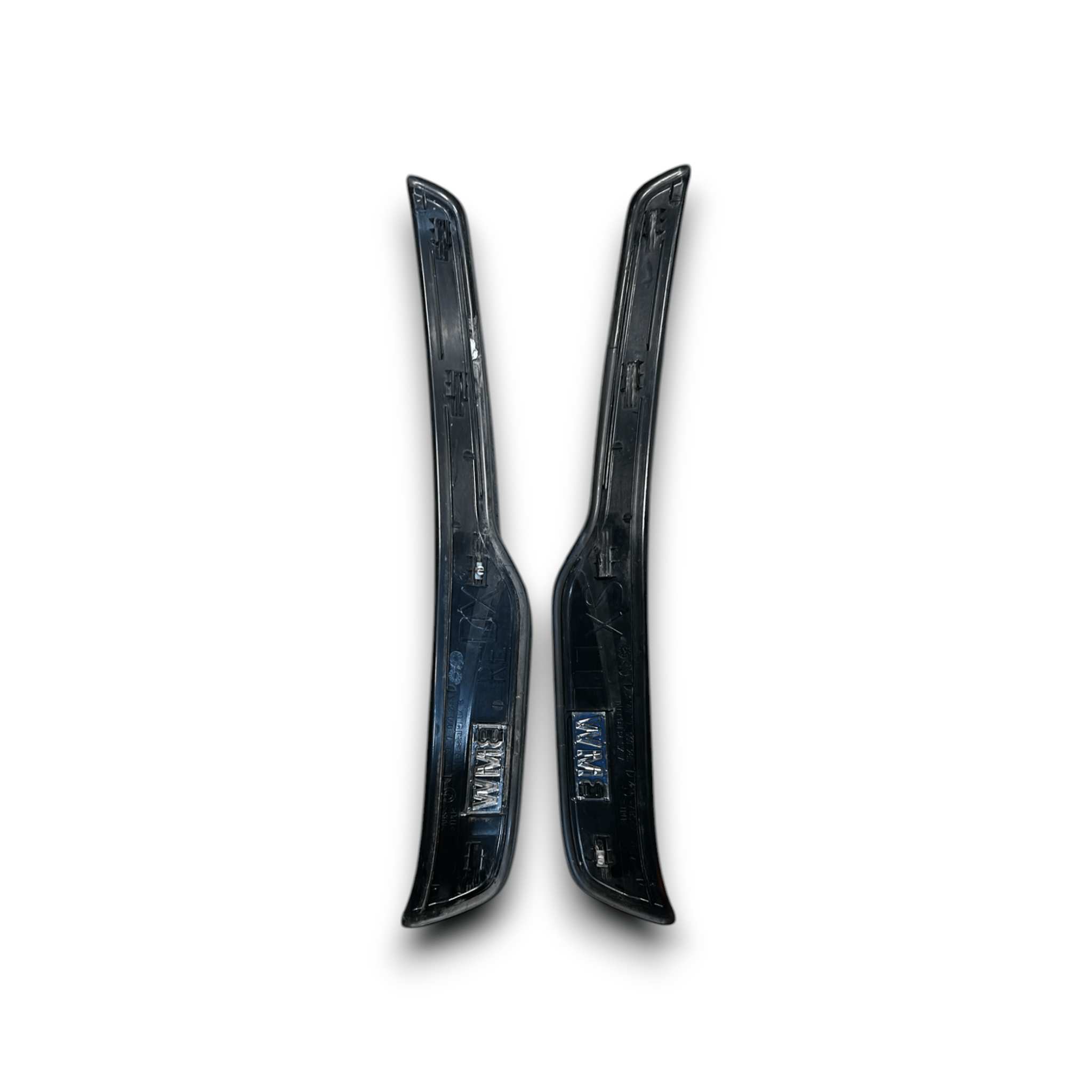 Battitacco Posteriore Destro Sinistro Bmw Serie 3 E91 SW (2005 > 2012) cod:51477060286 / 51477060285