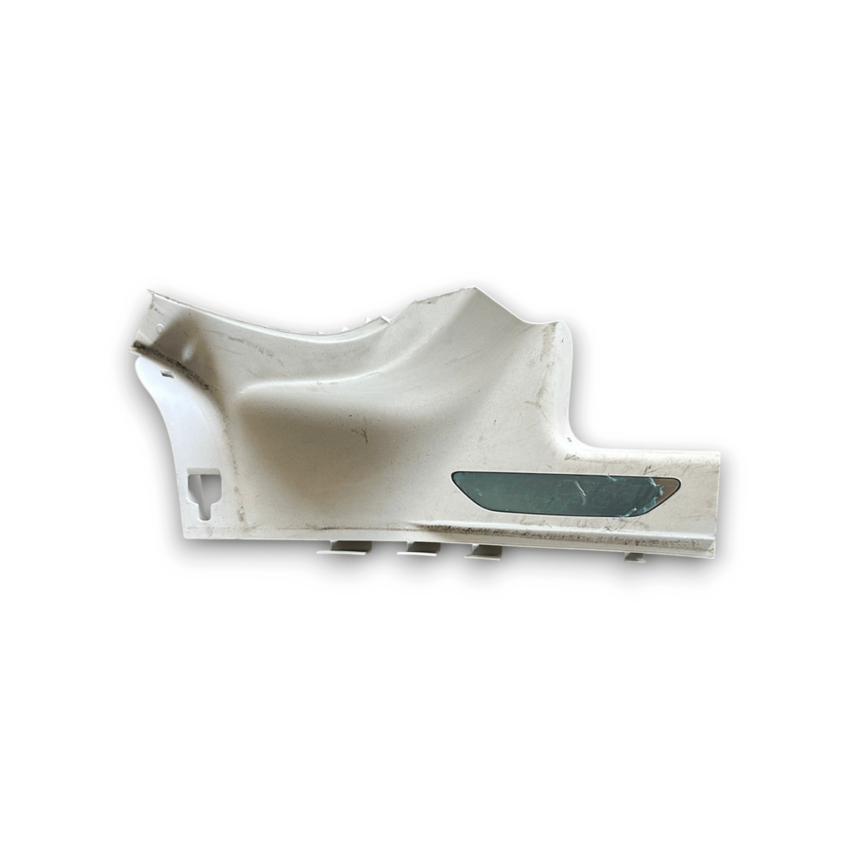 Battitacco posteriore sinistro jaguar i-pace cod:J9D3-13224-A (2018 >)
