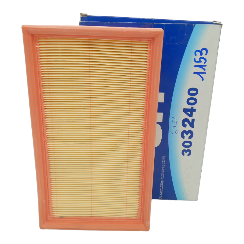 Filtro Aria Motore UFI Codice.3032400 BIBA-RICAMBI