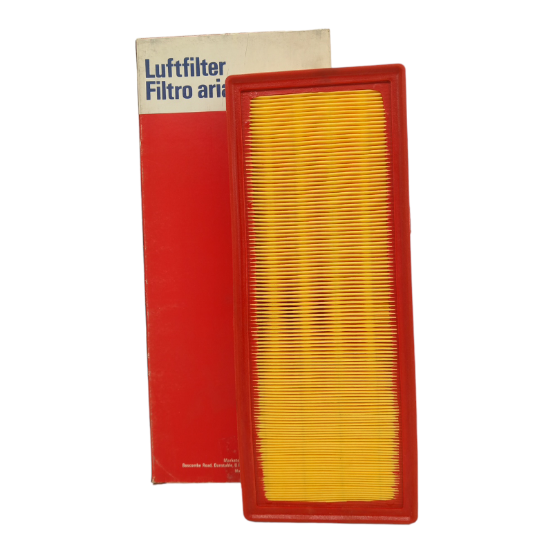 Filtro Aria Motore AC Delco Codice.PC464 BIBA-RICAMBI
