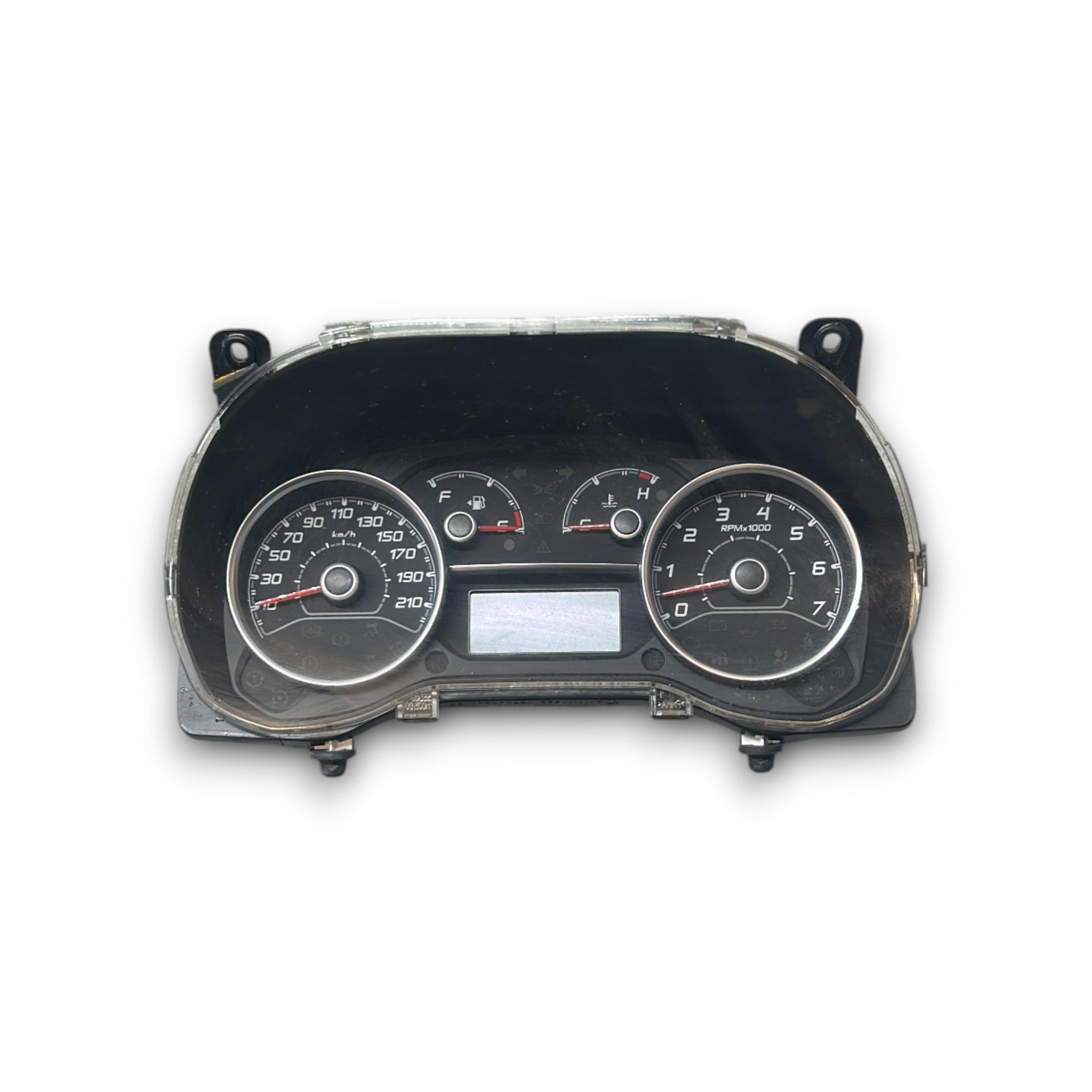 Tachimetro / contachilometri Fiat Doblo cod.0520624910 1.6 diesel (2014 > 2022) - BIBA-RICAMBI