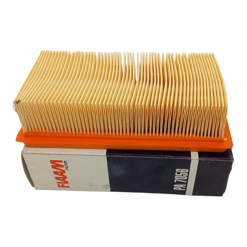 Filtro Aria Motore Fiaam Codice.PA7056 BIBA-RICAMBI