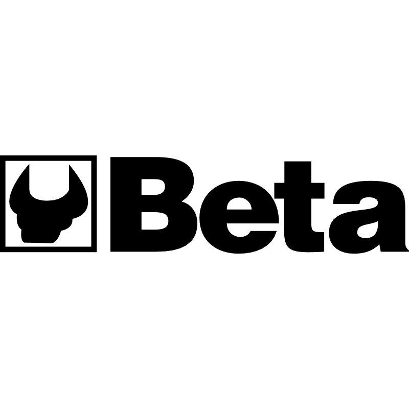 Chiave Beta 55 Combinata A Forchetta Misure 7-6 BETA