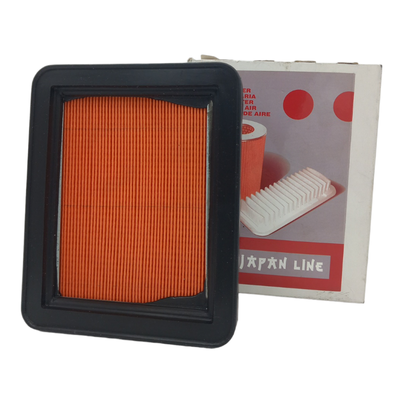 Filtro Aria Motore Japan Line Codice.PA7155 BIBA-RICAMBI
