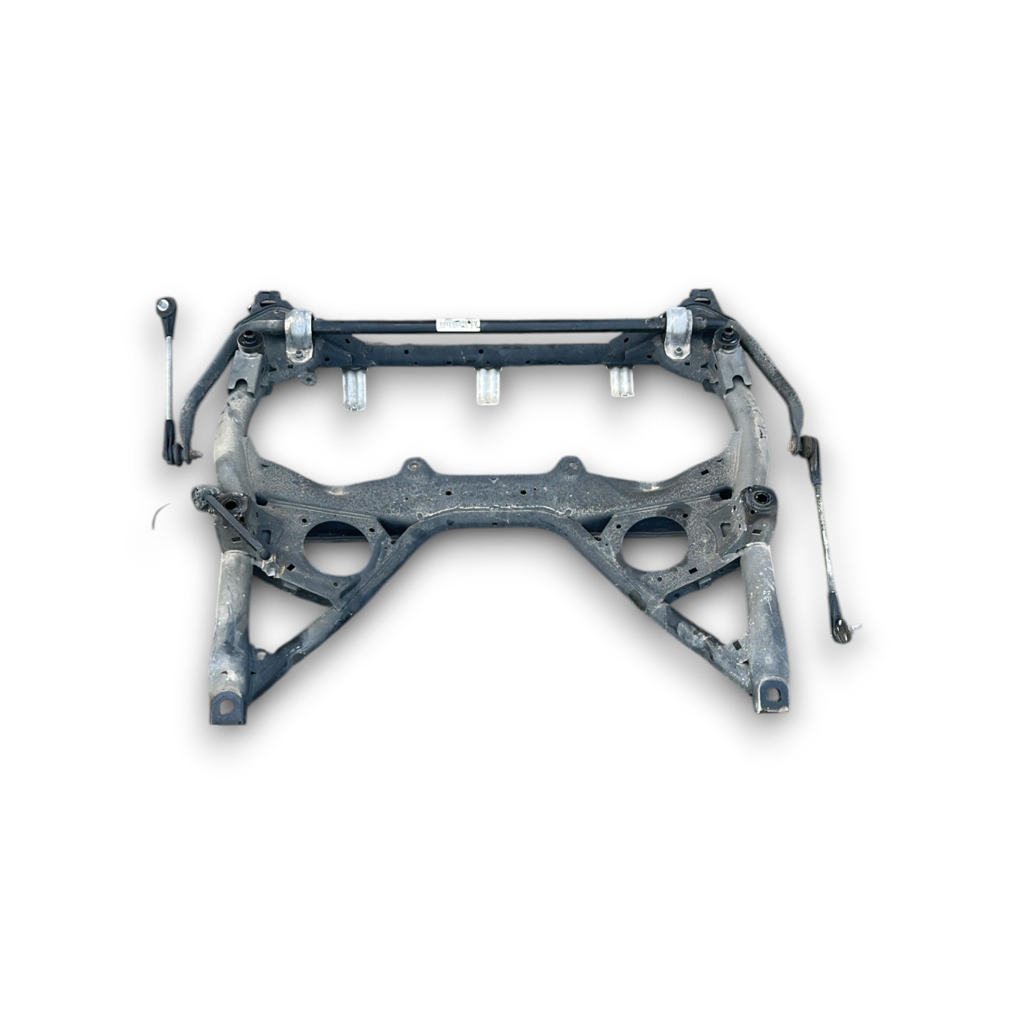 Culla motore BMW Serie 1 (F20) 2.0 benzina (2011 > 2019)