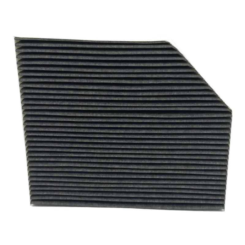 Filtro Abitacolo Carboni Attivi Compatibile Per Audi A4 Allroad (8KH) dal 2009> BIBA-RICAMBI