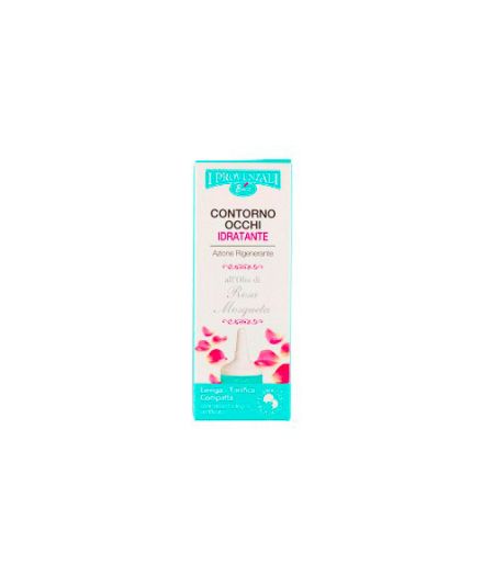 I PROVENZALI CREMA CREMA OCCHI IDRATANTE 15 ML
