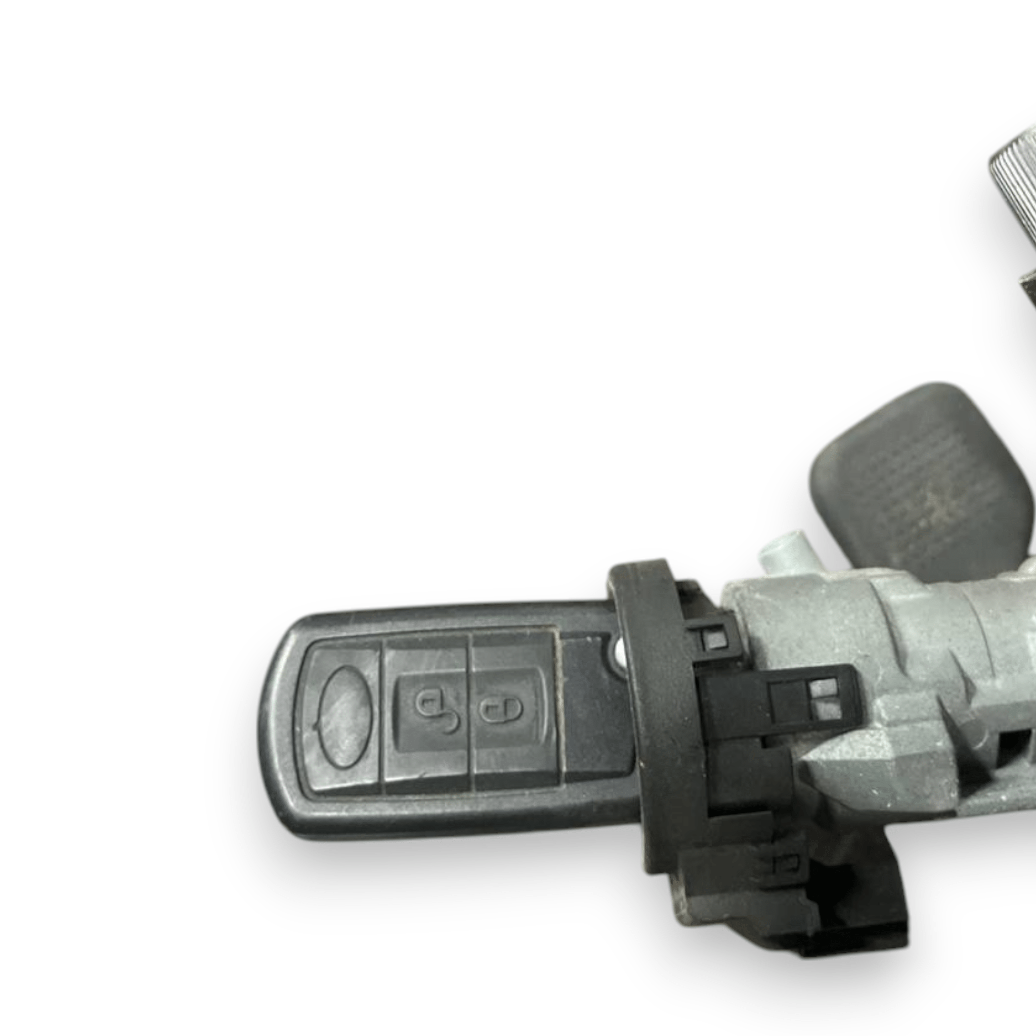 Bloccasterzo + Blocchetto Avviamento con Chiave Land Rover Range Rover Sport I (2005 al 2012) cod: QMB500770