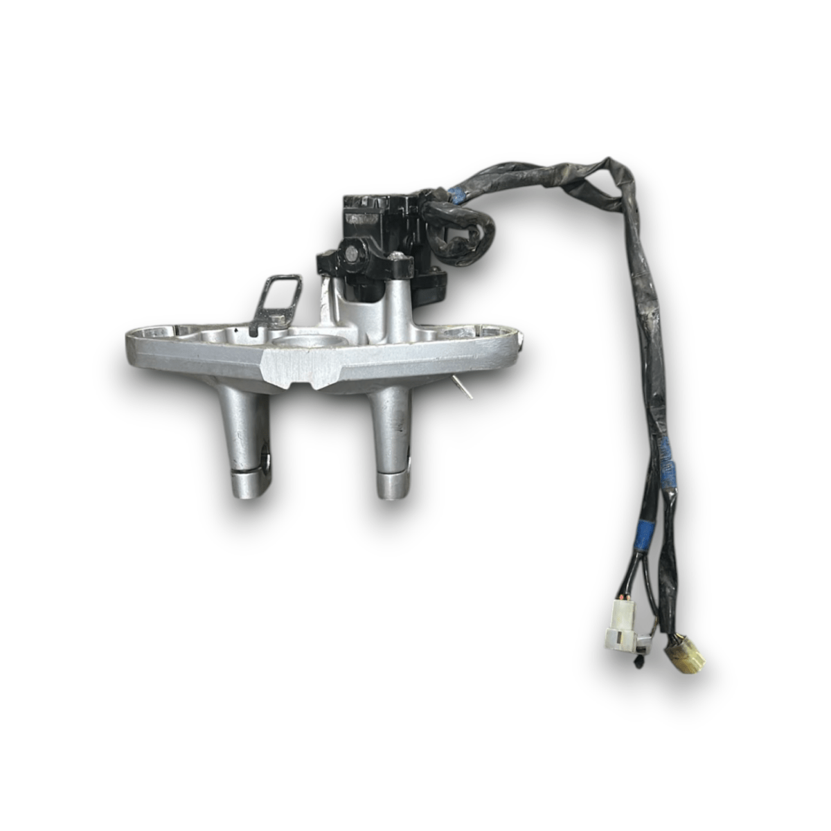 Blocchetto accensione + chiave yamaha fz6 fazer (2004 > 2007)