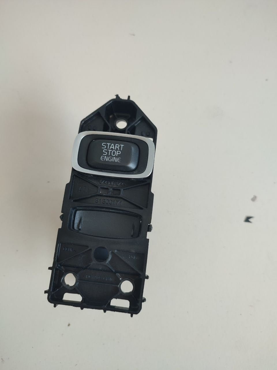 Blocchetto accensione Volvo XC60 ( 2014 ) cod ah4n-15607-ae