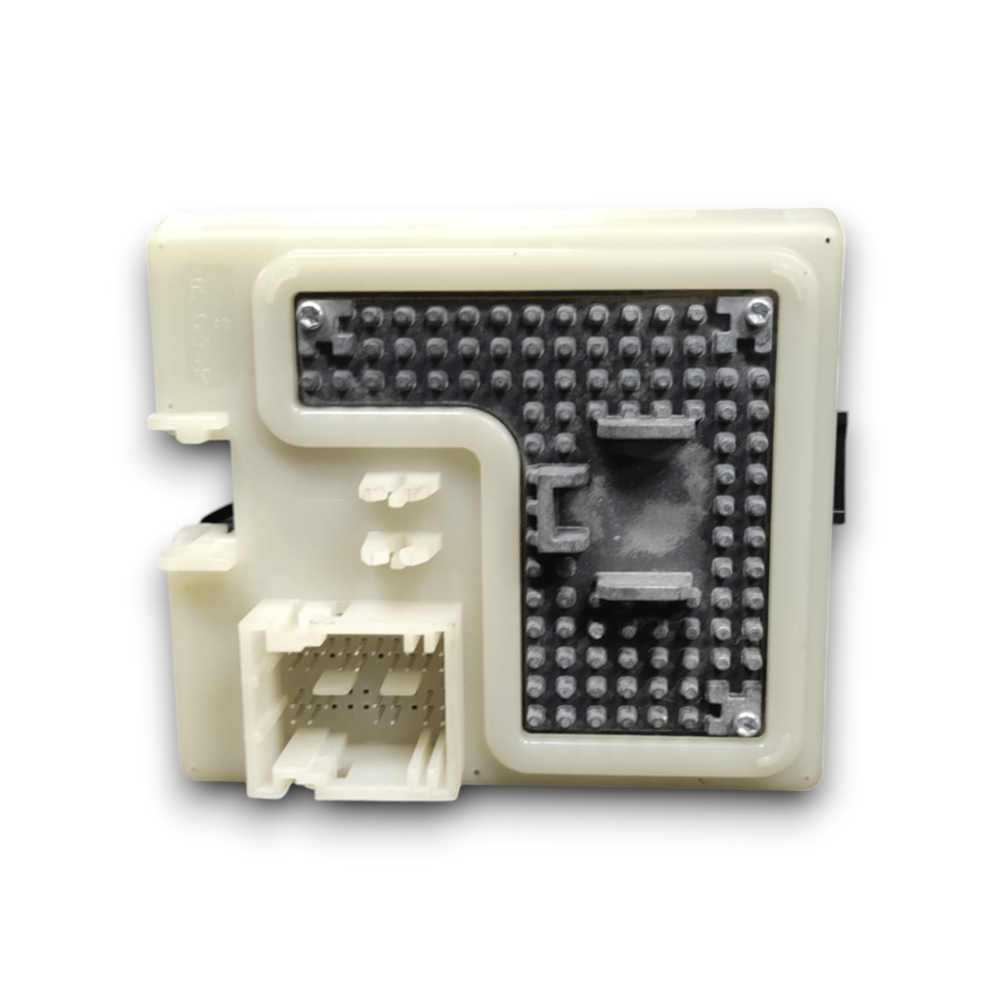 Blocchetto Chiave Mercedes GLC X253 COD: A2229005513 (2015-2022)