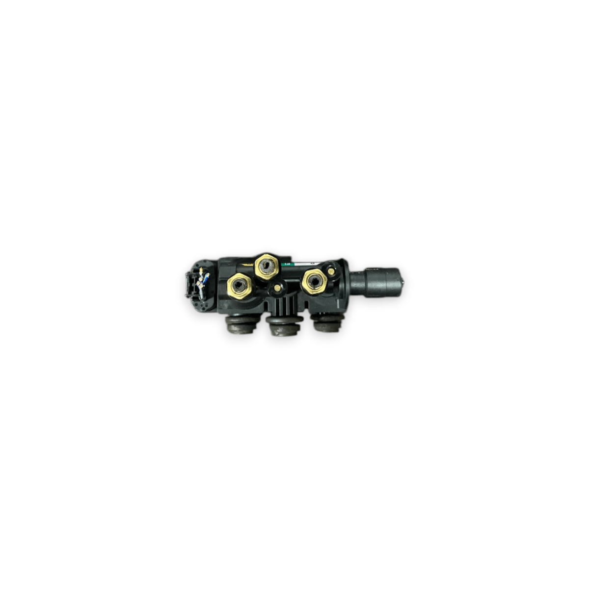 Blocco Valvola Sospensioni Pneumatici anteriori Range Rover Vogue L460 (2022 -) cod: M8E2-5B710-AB