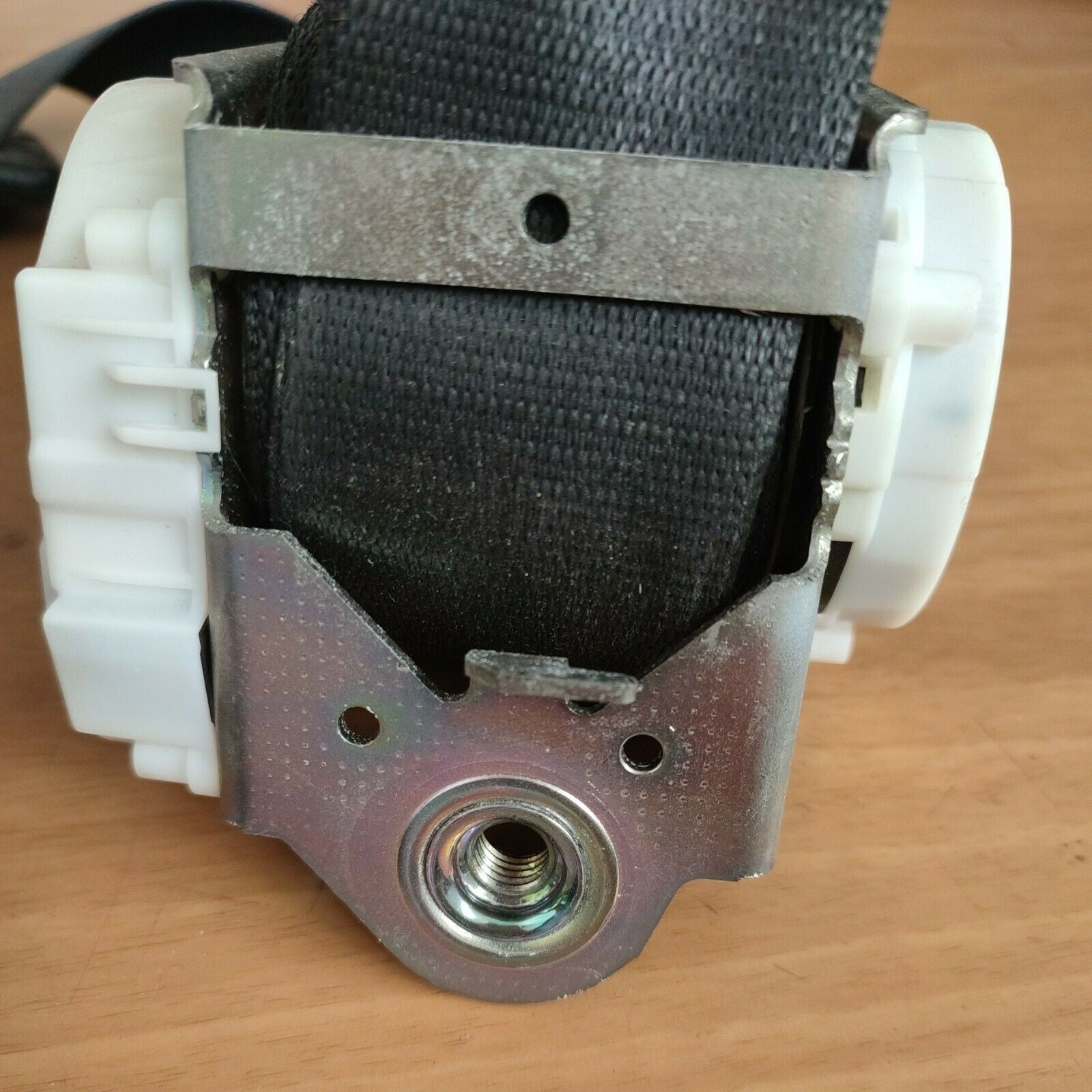 CINTURA DI SICUREZZA ANTERIORE SINISTRA BMW 3 (e90/e91) 2007 33059848 C