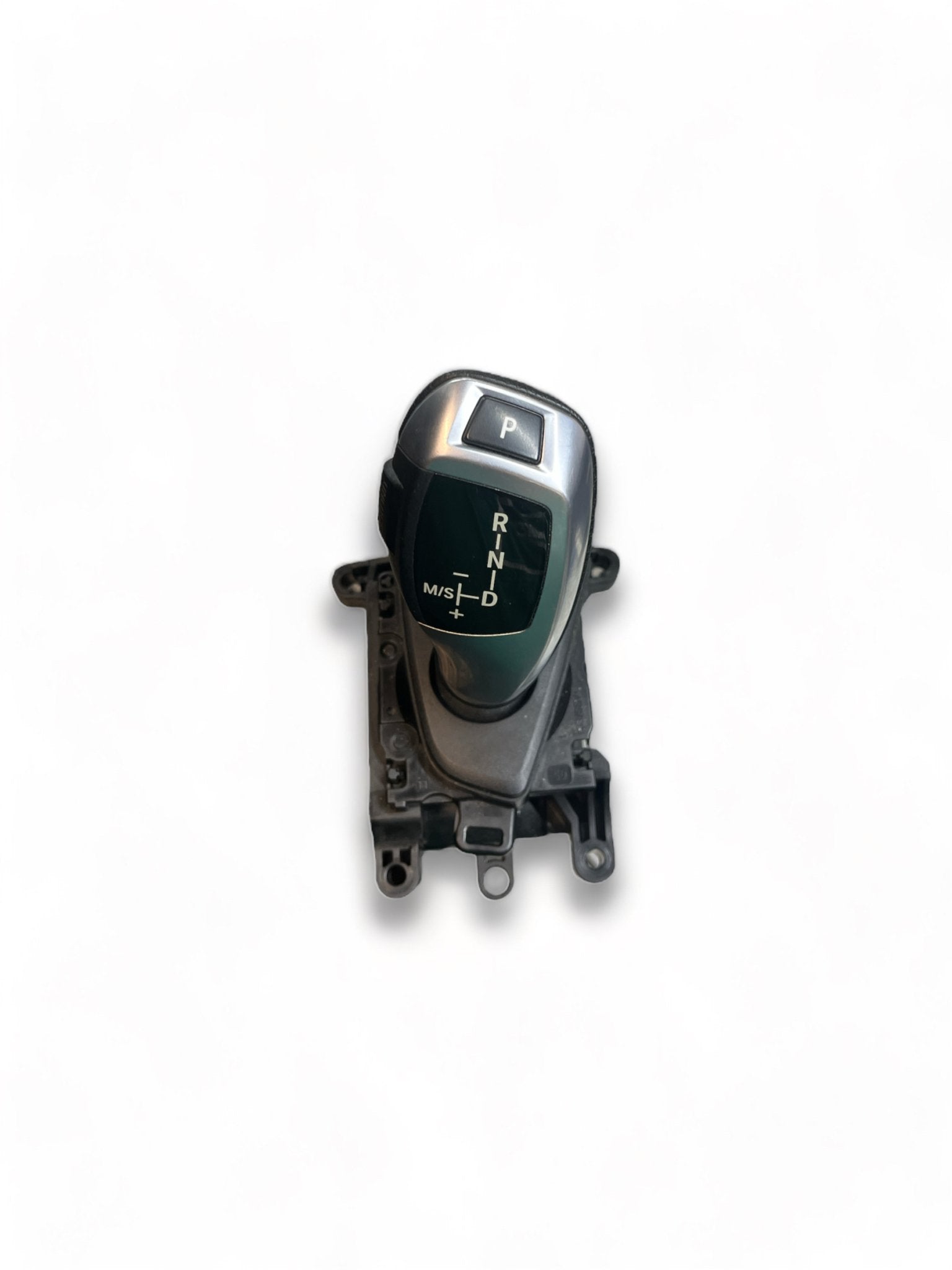 Bmw Serie 1 F20 F21 3 F30 F31 2011-17 Leva Selettore Cambio Automatico 9296896
